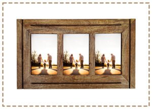 Wooden Photo Frames